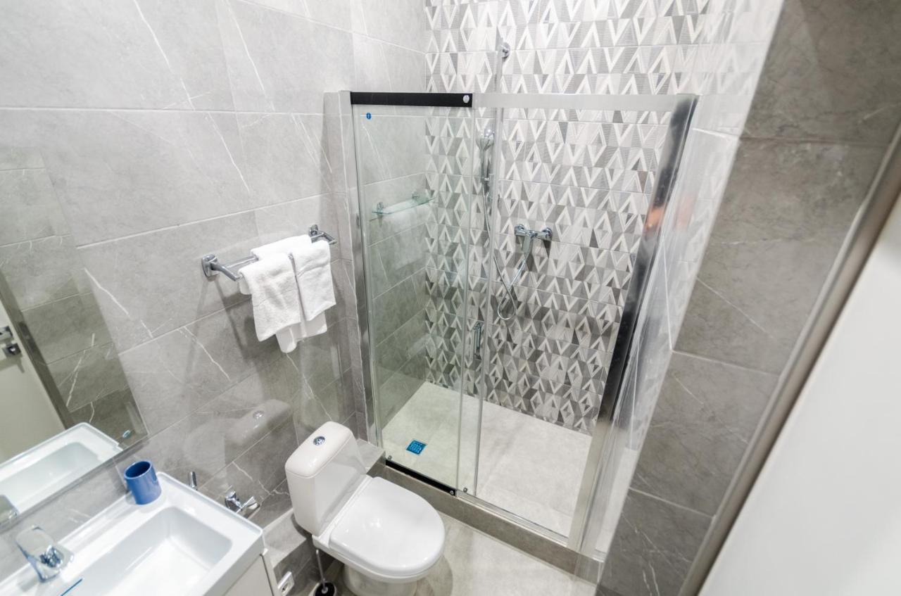 View Smart Apartment Kvartet Railway Station 4D Kiev Bagian luar foto